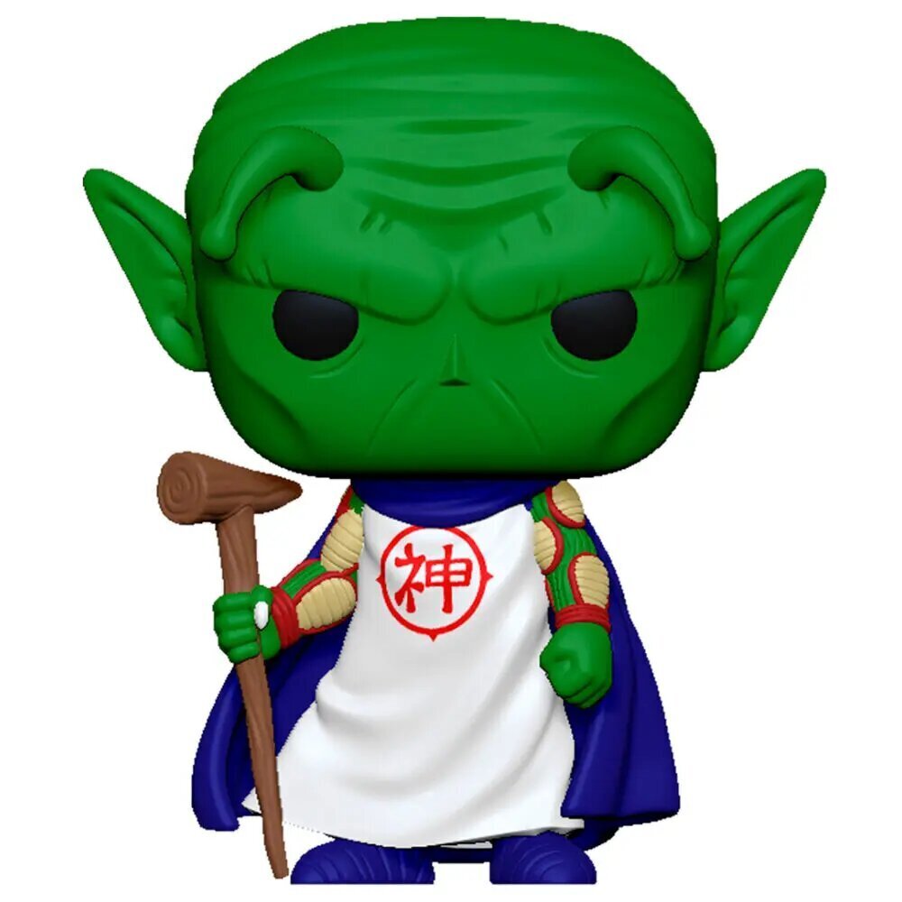 Vinüülfiguur Dragon Ball Z POP! Animation Kami 9 cm hind ja info | Mänguasjad poistele | hansapost.ee