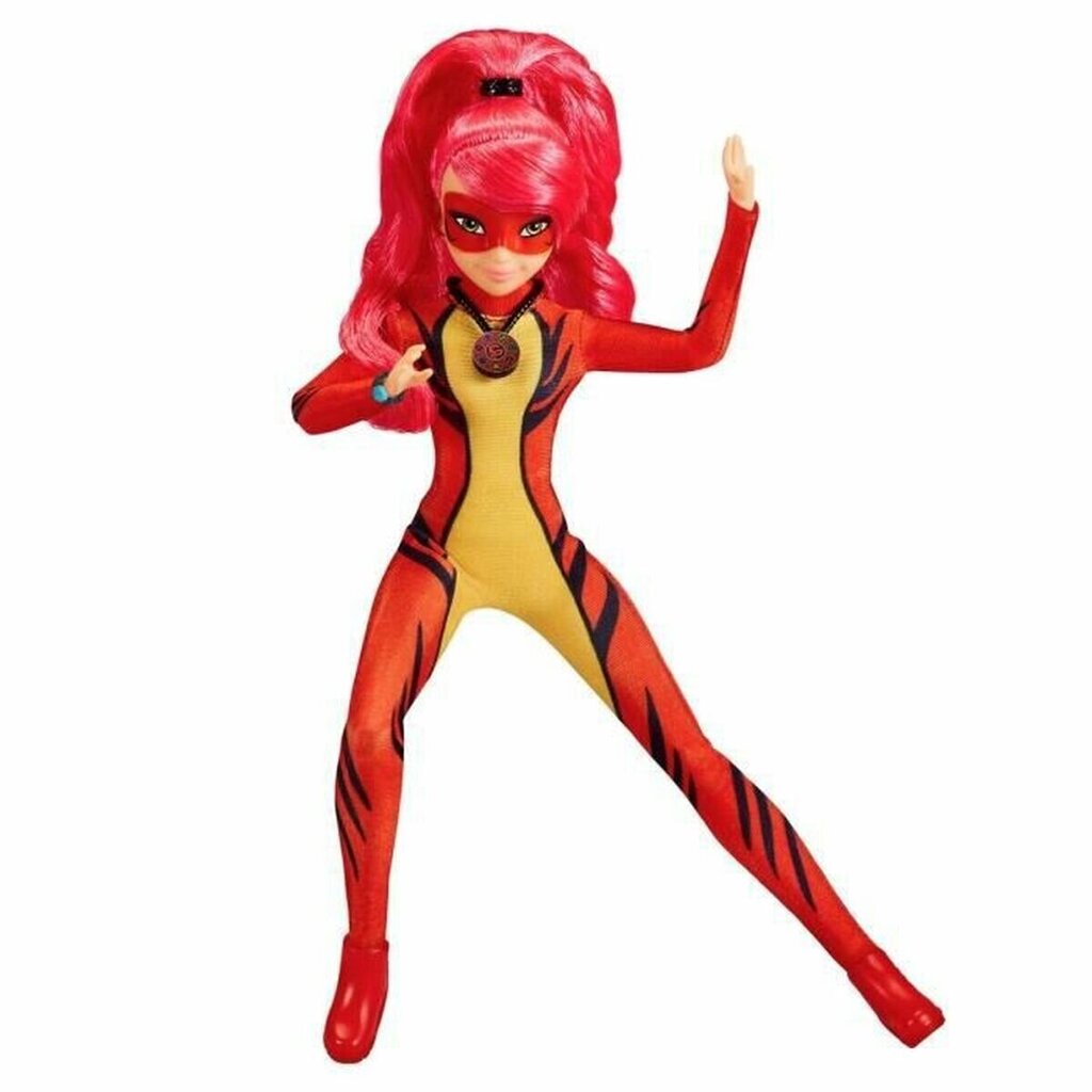 Figuur Bandai Miraculous Lady Dragon, 26cm hind ja info | Mänguasjad poistele | hansapost.ee