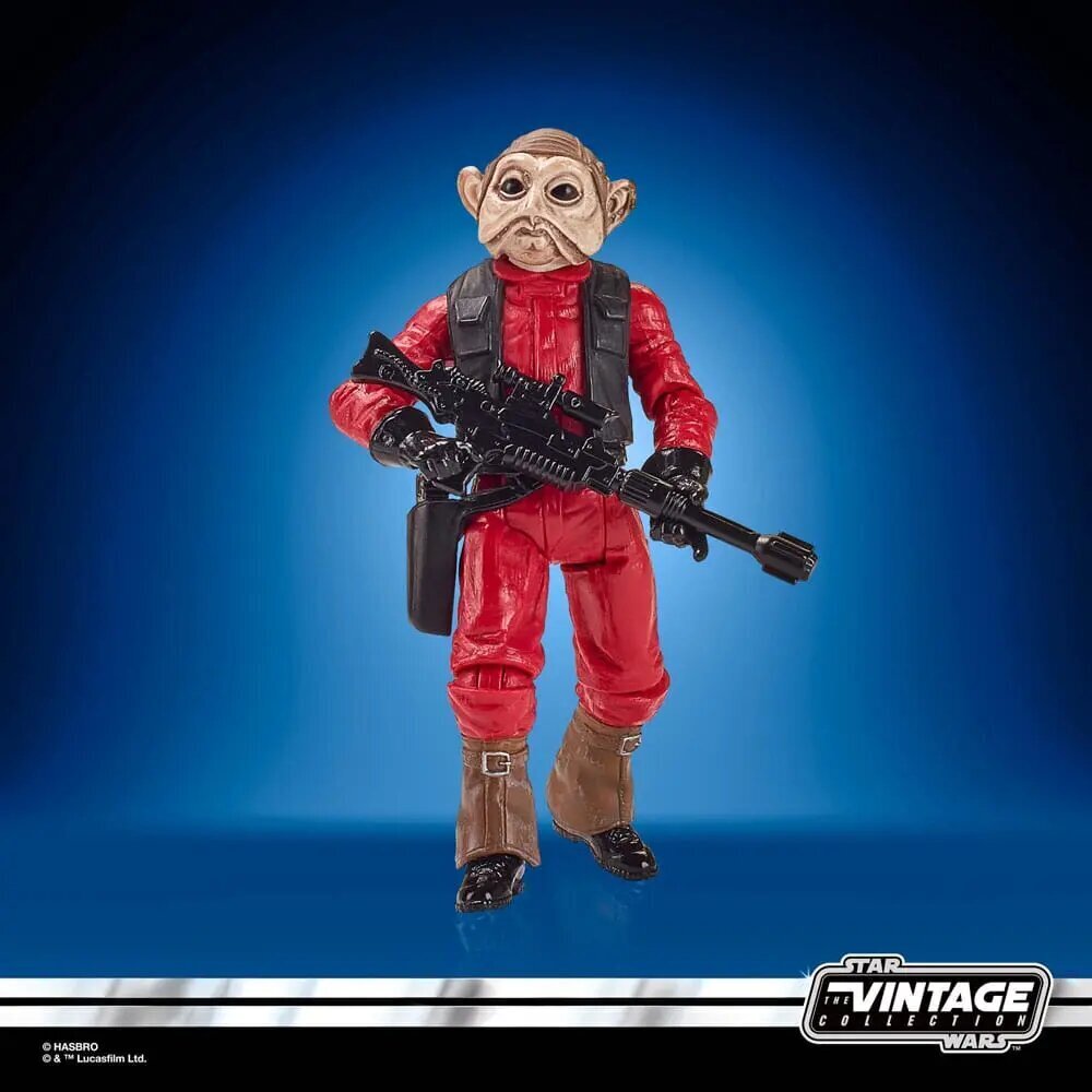 Kuju Hasbro Star Wars Nien Nunb цена и информация | Mänguasjad poistele | hansapost.ee