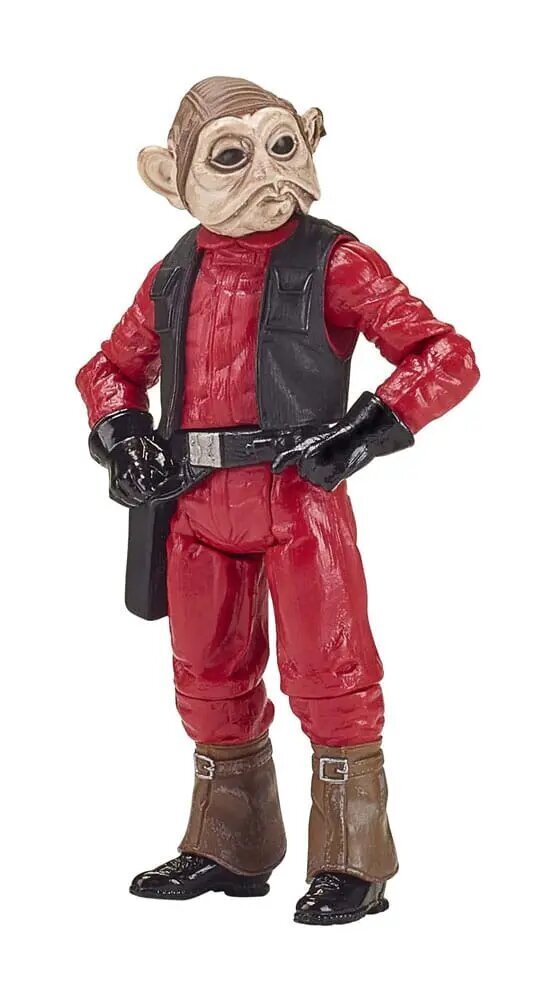 Kuju Hasbro Star Wars Nien Nunb цена и информация | Mänguasjad poistele | hansapost.ee