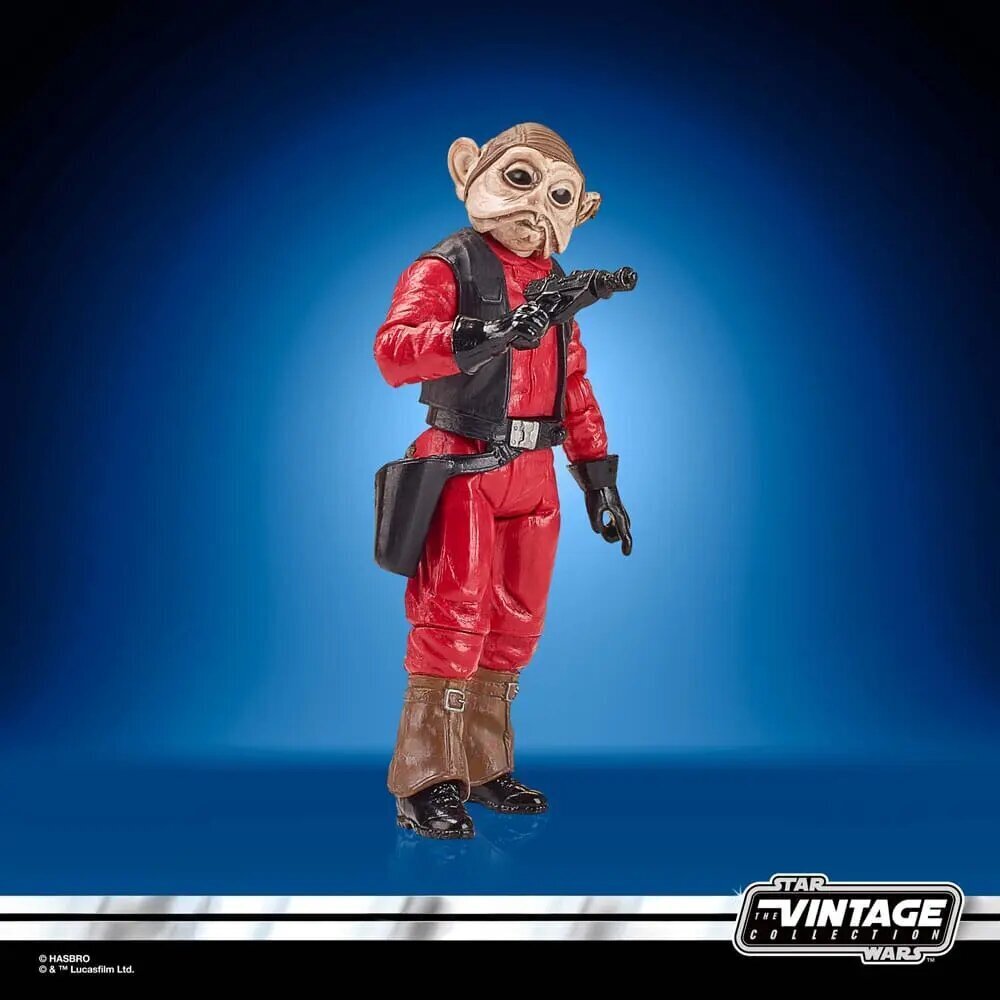 Kuju Hasbro Star Wars Nien Nunb hind ja info | Mänguasjad poistele | hansapost.ee