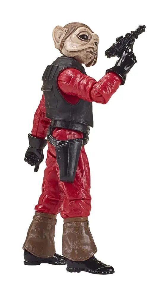 Kuju Hasbro Star Wars Nien Nunb hind ja info | Mänguasjad poistele | hansapost.ee