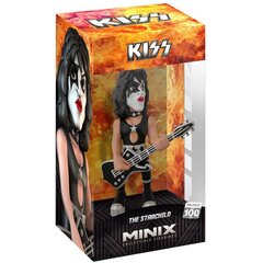 Figuur Minix Kiss Starchild, 12 cm hind ja info | Mänguasjad poistele | hansapost.ee