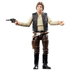 Figuur Star Wars: Return of the Jedi Vintage Han Solo, 10 cm hind ja info | Mänguasjad poistele | hansapost.ee