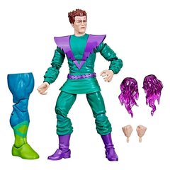 Фигурка Marvel Legends, сумматор BAF: Молекулярный человек, 15 см цена и информация | Marvel Товары для детей и младенцев | hansapost.ee