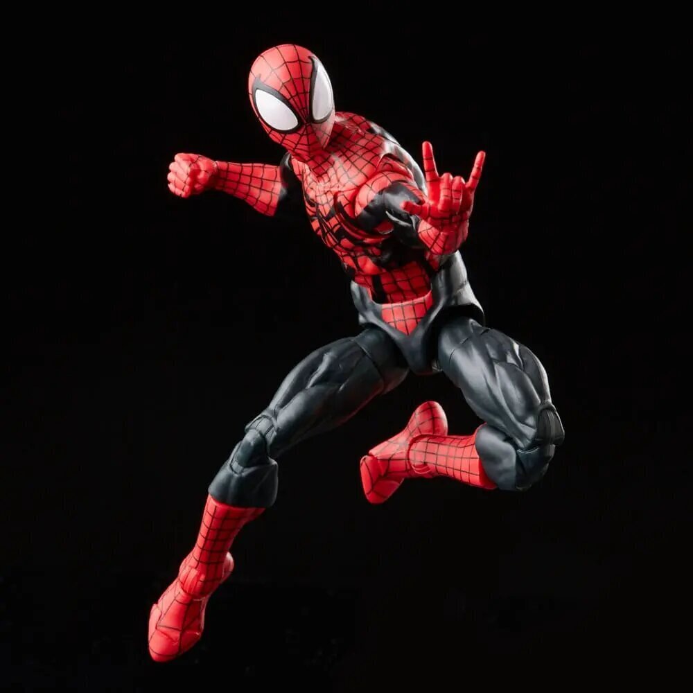 Kuju Spider-Man Hasbro Marvel Legends hind ja info | Mänguasjad poistele | hansapost.ee