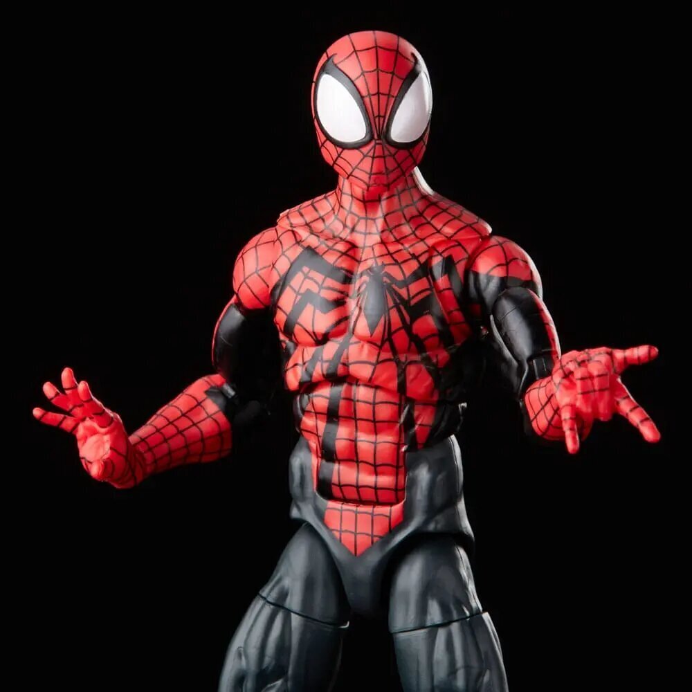 Kuju Spider-Man Hasbro Marvel Legends hind ja info | Mänguasjad poistele | hansapost.ee