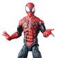 Kuju Spider-Man Hasbro Marvel Legends цена и информация | Mänguasjad poistele | hansapost.ee