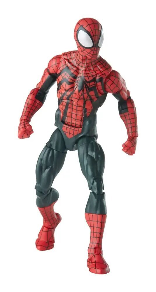 Kuju Spider-Man Hasbro Marvel Legends hind ja info | Mänguasjad poistele | hansapost.ee