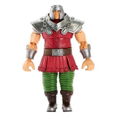 Kuju Masters of the Universe Eternia Masterverse Deluxe Ram-Man, 18 cm hind ja info | Mänguasjad poistele | hansapost.ee