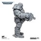 Kuju Warhammer 40k: Darktide Megafigs Ogryn, 30 cm hind ja info | Mänguasjad poistele | hansapost.ee