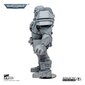 Kuju Warhammer 40k: Darktide Megafigs Ogryn, 30 cm hind ja info | Mänguasjad poistele | hansapost.ee