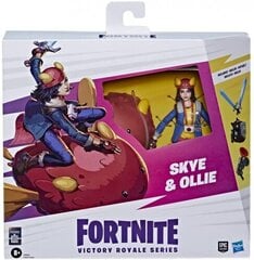 Hasbro - Fortnite Victory Royale Series Skye And Ollie | from Assort цена и информация | Игрушки для мальчиков | hansapost.ee