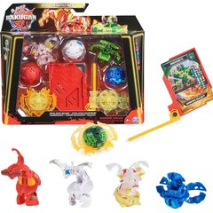 Mängukomplekt Bakugan Battle Pack Gra цена и информация | Игрушки для мальчиков | hansapost.ee