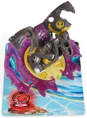 Komplekt Bakugan Starter Pack strateegia mängu 3 figuuri Special Attack Dragonoid hind ja info | Mänguasjad poistele | hansapost.ee