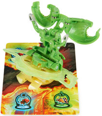 Komplekt Bakugan Starter Pack strateegia mängu 3 figuuri Special Attack Nillious hind ja info | Mänguasjad poistele | hansapost.ee