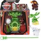 Komplekt Bakugan Starter Pack strateegia mängu 3 figuuri Special Attack Nillious цена и информация | Mänguasjad poistele | hansapost.ee