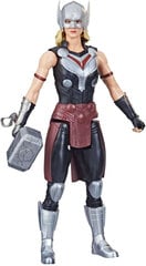 Figuur Marvel Avengers Titan Hero Keats Mighty Thor hind ja info | Mänguasjad poistele | hansapost.ee