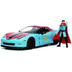 Figuurimudel Chevy Corvette hind ja info | Mänguasjad poistele | hansapost.ee