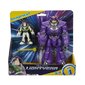 Figuurd Mattel Lightyear Buzz, erinevad värvid, 2 tk цена и информация | Mänguasjad poistele | hansapost.ee