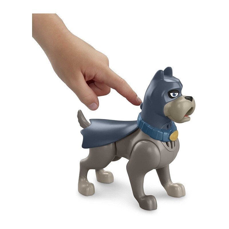 Fisher Price League Super Pets Ace interaktiivne kujund цена и информация | Mänguasjad poistele | hansapost.ee