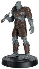 Eaglemoss Marvel Movie Thor Korg Figure 1:16 цена и информация | Игрушки для мальчиков | hansapost.ee