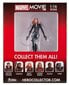 Kuju Eaglemoss Marvel Movie Black Widow 1:16 hind ja info | Mänguasjad poistele | hansapost.ee