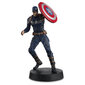 Kuju Eaglemoss Marvel Captain America 1:16 hind ja info | Mänguasjad poistele | hansapost.ee