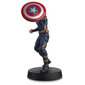 Kuju Eaglemoss Marvel Captain America 1:16 hind ja info | Mänguasjad poistele | hansapost.ee