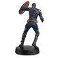 Kuju Eaglemoss Marvel Captain America 1:16 hind ja info | Mänguasjad poistele | hansapost.ee