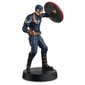 Kuju Eaglemoss Marvel Captain America 1:16 hind ja info | Mänguasjad poistele | hansapost.ee