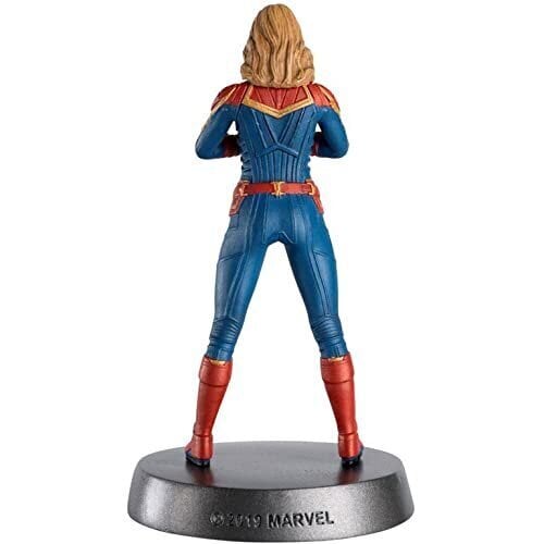 Figuur Eaglemoss Marveli film Captain Marvel 1:16 цена и информация | Mänguasjad poistele | hansapost.ee