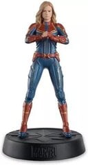 Eaglemoss Marvel Movie Captain Marvel 1:16 цена и информация | Игрушки для мальчиков | hansapost.ee