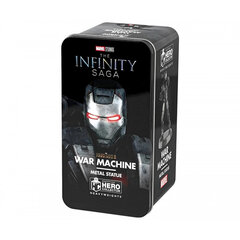 HC Marvel Infinity Saga Тяжеловесы War Machine цена и информация | Игрушки для мальчиков | hansapost.ee