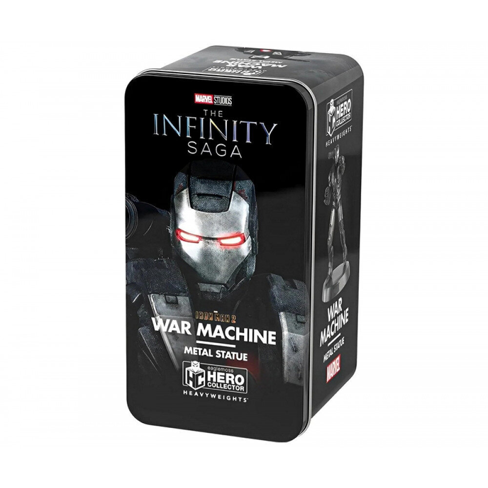 Robot HC Marvel Infinity Saga Heavyweights цена и информация | Mänguasjad poistele | hansapost.ee