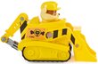 Bulldozer Rubble sõiduk Paw Patrol 2-in-1 koos ökofiguuriga hind ja info | Mänguasjad poistele | hansapost.ee