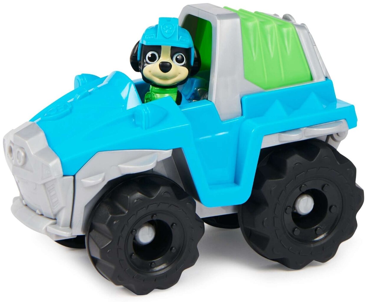 Figuurauto Spin Master Paw Patrol 2in1 Rex hind ja info | Mänguasjad poistele | hansapost.ee