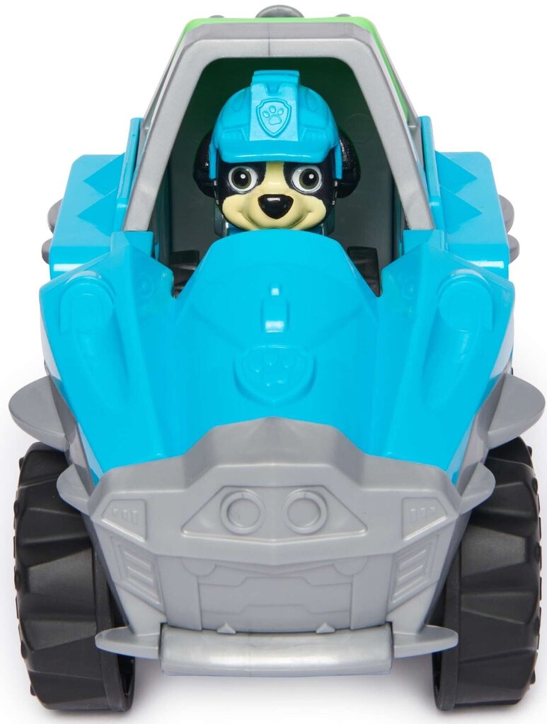 Figuurauto Spin Master Paw Patrol 2in1 Rex hind ja info | Mänguasjad poistele | hansapost.ee