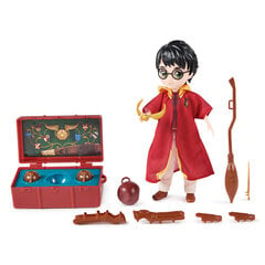 Harry Potteri nipsasjade kott price and information | Toys for boys | hansapost.ee