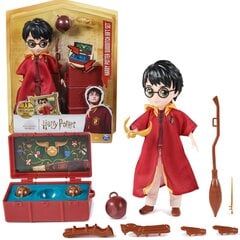 Harry Potteri nipsasjade kott цена и информация | Игрушки для мальчиков | hansapost.ee