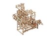 UGEARS Marble Run Stepped Hoist цена и информация | Klotsid ja konstruktorid | hansapost.ee