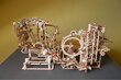 UGEARS Marble Run Stepped Hoist hind ja info | Klotsid ja konstruktorid | hansapost.ee