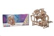 UGEARS Marble Run Stepped Hoist цена и информация | Klotsid ja konstruktorid | hansapost.ee