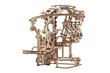 Marble Run Chain Hoist Ugears hind ja info | Klotsid ja konstruktorid | hansapost.ee