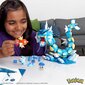 Konstruktor Mega Pokemon Magikarp Evolution HNT95 hind ja info | Klotsid ja konstruktorid | hansapost.ee