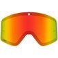 Suusaprillid Spy Optic Marauder Elite, Colorblock 2.0 Happy Blue, sinine цена и информация | Suusaprillid | hansapost.ee