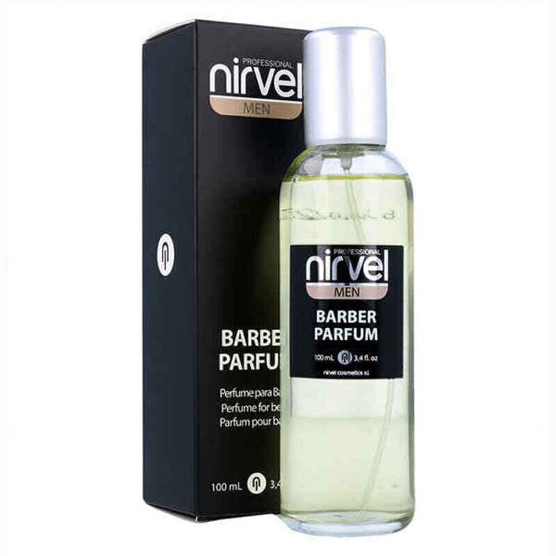 Meeste parfüüm Nirvel Men (100 ml) цена и информация | Dušigeelid ja deodorandid meestele | hansapost.ee