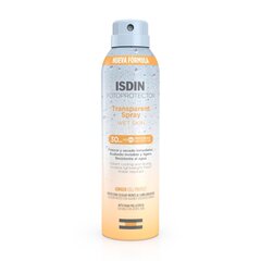 Päikesekaitsesprei Isdin Spf 30 250 ml hind ja info | Isdin Parfüümid, lõhnad ja kosmeetika | hansapost.ee