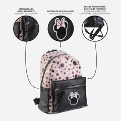 Рюкзак Disney Minnie 22*27 см цена и информация | Школьные рюкзаки, спортивные сумки | hansapost.ee