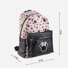 Рюкзак Disney Minnie 22*27 см цена и информация | Школьные рюкзаки, спортивные сумки | hansapost.ee